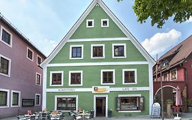 Bauer Gaestezimmer